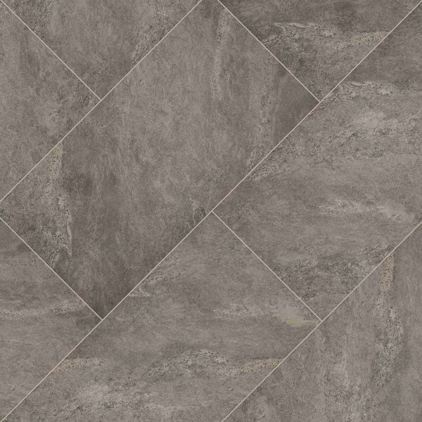 Quarzo Gray Sample Matte Porcelain Paver Tile